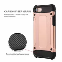 Coque rigide extraordinaire pour iPhone SE2 11 12 13 14 15 16 17 Coque de téléphone antichoc robuste pour Huawei pour Xiaomi Armure