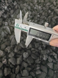 Nguyên graphitized gặp <span class=keywords><strong>Coke</strong></span> bán luyện kim nung dầu mỏ <span class=keywords><strong>Coke</strong></span> cho đúc sử dụng - Product Image 5