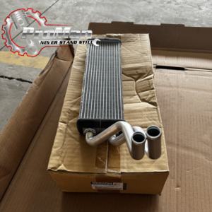 Conjunto de núcleo de calentador AN5114110430, piezas de maquinaria de construcción para HD325, <span class=keywords><strong>HD405</strong></span>, HD605, HD785, WA380, original, 1 unidad, 1 unidad - Product Image 6