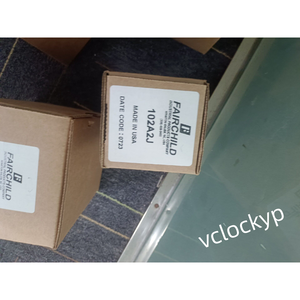 1 Pieza Nueva de la Marca FAIRCHILD 4516AE, Válvula de Control, Envío Rápido a Través de FedEx - Product Image 2