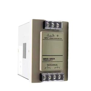 Fuente de Alimentación Inteligente S8VS-18024B Serie S8VS para Montaje en Riel DIN, Automatización, Aluminio, Nueva Fuente de Alimentación de Modo Conmutado - Product Image 3