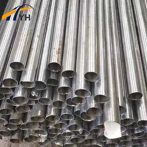 Jopar prezzo di fabbrica rotondo tubo quadrato in acciaio inossidabile che fa la macchina per tubi linea - Product Image 1