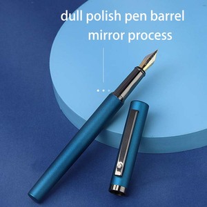 GemFully b2bchina fournitures pour la rentrée <span class=keywords><strong>scolaire</strong></span> vente en gros cadeau d'entreprise stylo morandi coloré stylo premium coffret cadeau - Product Image 3