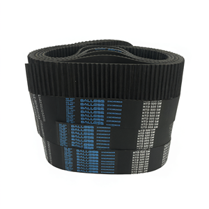 สายพานไทม์มิ่งคุณภาพพรีเมียม Balless รุ่น HTD5M150 805 945 955 995 1015 1030 1055 ทำจากยาง EPDM - Product Image 1