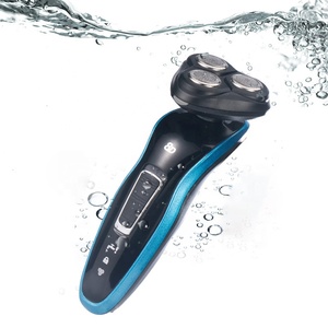 <span class=keywords><strong>Máquina</strong></span> <span class=keywords><strong>de</strong></span> <span class=keywords><strong>afeitar</strong></span> <span class=keywords><strong>eléctrica</strong></span> portátil para hombre, afeitadora <span class=keywords><strong>de</strong></span> acero inoxidable <span class=keywords><strong>con</strong></span> USB, 8D, superventas - Product Image 5