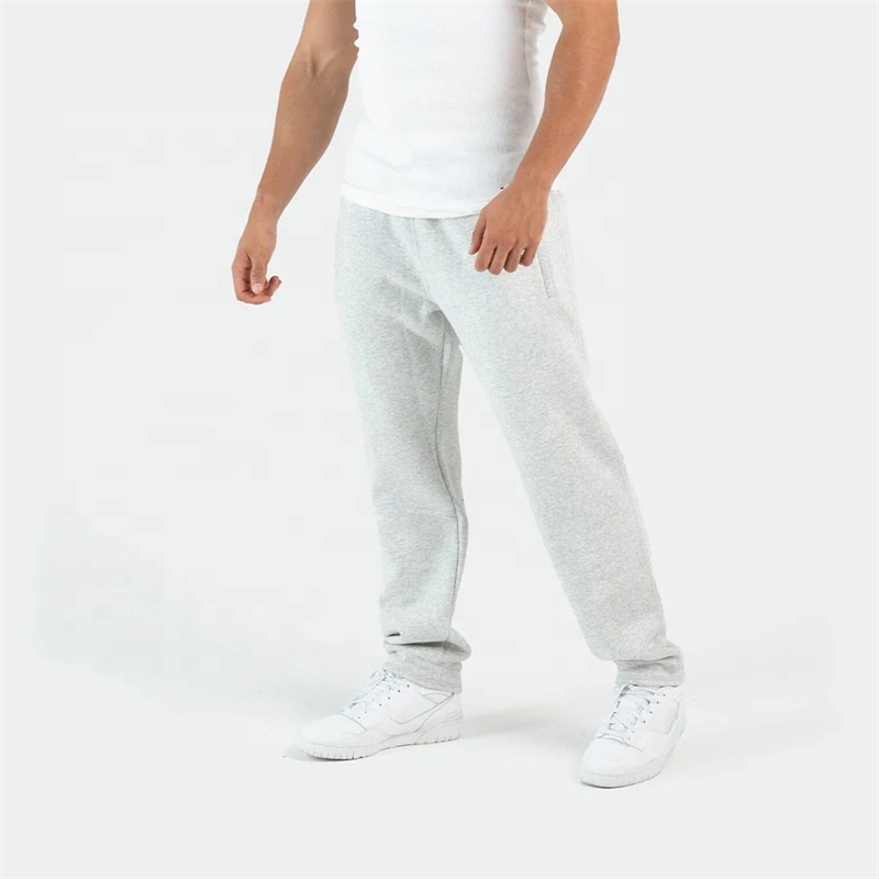 Oversized Custom Pants
