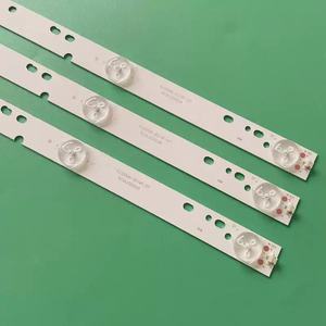 Bande lumineuse LED pour téléviseur HX-NO.913 pour XJ32D06-ZC14F-07 303XJ320034 Barre lumineuse LED 3v 2w LED32C8 - Product Image 4