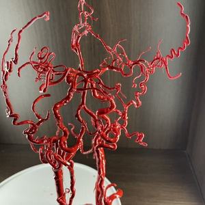 Modello Anatomico Cerebrovascolare: Modello di Apprendimento Anatomico 3D Stampato in Scala 1:1 per Neurochirurgia e Neurologia - Product Image 3
