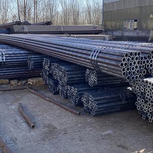 Heavyr-calibre Skd11 Sch30 20mm Tuyaux sans soudure en acier au carbone de 20 pouces - Product Image 3