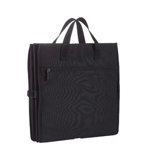 Organisateur de coffre de voiture multifonctionnel AUTOWAY en tissu Oxford, pliable, imperméable, sac de rangement portable - Product Image 3