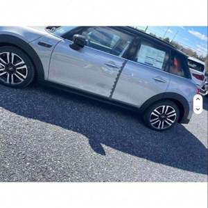 JX Auto, un <span class=keywords><strong>MINI</strong></span> <span class=keywords><strong>COOPER</strong></span> S Hatchback de segunda <span class=keywords><strong>mano</strong></span> impecable para el mercado de Ghana - Product Image 2