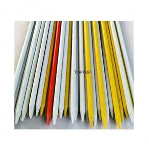 Piquets en plastique renforcé de fibre de verre Plant Climb - Product Image 4