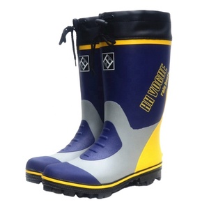 Bota De Serpiente Impermeable Kamiak Ridge | Bota De Caza