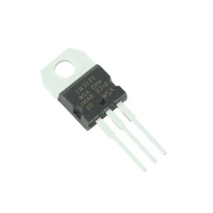 LM317T nuevo original TO-220-3 Circuito integrado IC Chip SMD Componentes electrónicos - Product Image 1