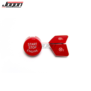 Bouton de démarrage pour <span class=keywords><strong>volant</strong></span> sans fil, pour <span class=keywords><strong>BMW</strong></span> <span class=keywords><strong>1</strong></span> 2 3 4 5 6 série X5 X6 F20 F30 F10 M2 M3 M4 M5 M6 X5M X6M F80 F87 F82 - Product Image 6