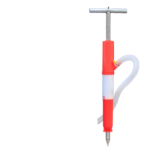 <span class=keywords><strong>Mejor</strong></span> Precio, Esparcidor Manual de <span class=keywords><strong>Fertilizante</strong></span> <span class=keywords><strong>para</strong></span> Césped y Jardín - Product Image 3