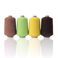 DCY Haute Qualité Spandex Fil Vente Chaude Double Couvert pour Haute Élasthanne Fil Fil De Caoutchouc