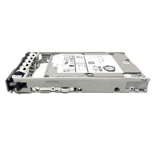 17R6206 300Gb HDD 10000 Rpm Hot Swap 3.5" SAS Hard Dive With Tray Enterprise SSD Hard Drive Server - Product Image 1
