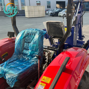 Spedizione Rapida, Alta Qualità, Trattori Nuovi <span class=keywords><strong>da</strong></span> 50HP, 70HP, 90HP, 110HP, 120HP Economici <span class=keywords><strong>Online</strong></span> a Prezzi di Fabbrica Molto Convenienti - Product Image 3