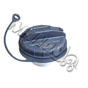 Bouchon de réservoir de carburant Hyster 4122098 1620053 pour pièces de chariot élévateur à moteur - Product Image 1