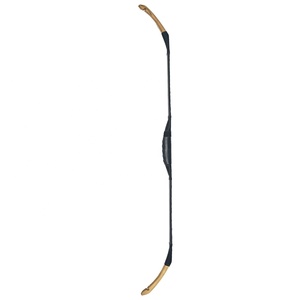 <strong>Traditional</strong> Handmade Turkish Short <strong>Bow</strong> Archery Horseback Recurve <strong>Bow</strong> 30-50lbs - Product Image 2