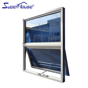 Úc tiêu chuẩn nhôm mái hiên cửa sổ với chuỗi Winder - Product Image 1