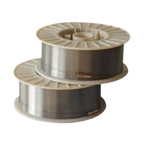 Inconel 625 Inconel 718 Hastelloy C276 Schweißdraht NiCr22Mo9Nb ERNiCrMo3 MIG TIG Fülldraht für Hochtemperatur-Luftfahrt - Product Image 3