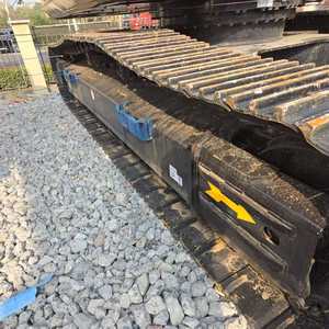 Miglior Escavatore Cingolato Idraulico Originale Sany Usato ad Alta Potenza 228 kW SY365H 36,5 TON - Product Image 5