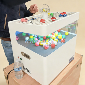 Máquina de <span class=keywords><strong>Bingo</strong></span> Popular Modelo 900, Juego de <span class=keywords><strong>Bingo</strong></span> de Madera <span class=keywords><strong>para</strong></span> 75/80/85/90 Bolas - Product Image 4