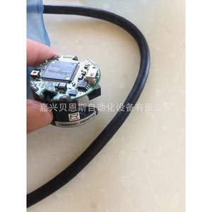 Encoder Rotatorio Absoluto Tamagawa Ts5668n28 para Servomotor con Cables de Extremo Redondo, Origen Japón - Product Image 3