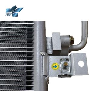 Condensateur de climatisation pour voiture, condensateur de climatisation pour Ford Explorer 2.0 2013 - Product Image 2