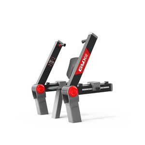 2023Vente à chaud Mise en forme du corps Résistance réglable Parc communautaire extérieur galvanisé Équipement sportif de gymnastique en plein air - Product Image 1