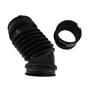 ท่อระบายอากาศ, ท่อรีโซเนเตอร์สำหรับ GM Hummer H3 H3T, สำหรับ 3.5L 3.7L Chevrolet Colorado GMC Canyon - Product Image 4