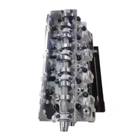 Ensemble de bloc long moteur 1KZ 1KZ-T / 1KZ-TE pour remplacement OEM Toyota 3.0L Turbo Diesel