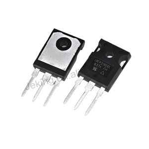 Jeking mới và độc đáo MOSFET TO-247AC-3 irfp31n50l irfp31n50lpbf - Product Image 1