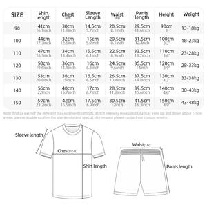 <span class=keywords><strong>Maglie</strong></span> da <span class=keywords><strong>calcio</strong></span> per bambini e ragazzi, - Product Image 6