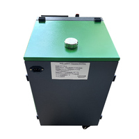 2023 dispositif de nettoyage de carbone de moteur HHO à SCC300-A chaude Machine de décarbonisation de moteur HHO nettoyage de carbone d'hydrogène HHO pour voiture