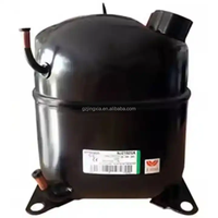 Nouvelle Offre Spéciale Embraco NE6187Z NEK6187Z Compresseurs à piston à déplacement constant pour la réfrigération et le stockage de la transformation des aliments