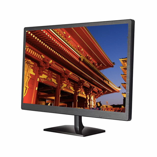 Hot Sale Television HD 18.5 to 27 Inch LED TV With CE RoHs FCC Certificate