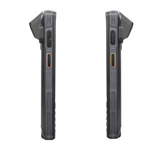 DT40 Der günstigstet Android 11 WLAN, 4G, Android Barcode Scanner Handheld <span class=keywords><strong>PDA</strong></span> NFC Reader 4.500 mah - Product Image 2