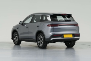 SUV compact hybride BYD Song Pro DM-i PHEV d'occasion - Autonomie de 133 km, moteur 1.5L 120kW, 5 places - Performances fiables et haute efficacité - Product Image 5