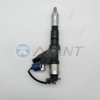 Nuovo Iniettore Carburante Common Rail Diesel di Alta Qualità 095000-8890 per Toyota