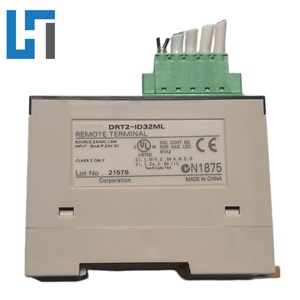Nuevo Módulo Controlador de Terminal Remoto Original DRT2-ID32ML Serie DRT2, Controlador Lógico Programable (PLC) para Automatización Industrial - Product Image 3