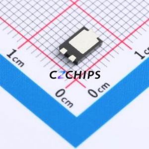 ชิปไดโอดชอทท์กี้ไดโอด TO-277B SP10L45ของแท้ชิ้นส่วนอิเล็กทรอนิกส์ - Product Image 2