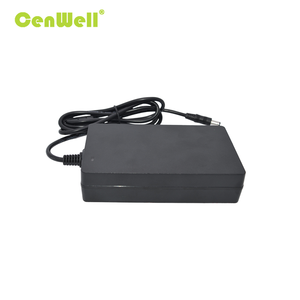 Chargeur Cenwell 240W portable de bureau, adaptateur secteur DC 36V 6A, chargeur de batterie, prise US/<span class=keywords><strong>EU</strong></span>/AU/IN/KR/US, certifié - Product Image 1