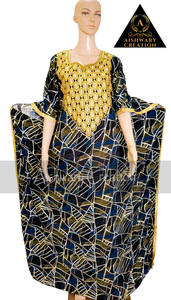 Hot Selling Wholesale Muslim Abaya <b>Kaftan</b> Dress – Long Islamic Clothing for Women Modest Fashion Wear - Product Image 2