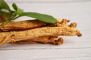 Herbes chinoises de haute qualité <span class=keywords><strong>Xi</strong></span> Yang Shen : Tonifie le <span class=keywords><strong>Qi</strong></span>, nourrit le Yin, élimine la chaleur et génère des fluides. - Product Image 3