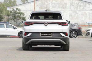2025 Volkswagen Id4x Volkswagen Id.4 Id4 Crozz <span class=keywords><strong>d</strong></span>'<span class=keywords><strong>occasion</strong></span> en <span class=keywords><strong>Belgique</strong></span> Voitures électriques ID.4 X EV SUV électrique - Product Image 6