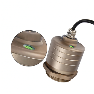 Capteur de niveau d'eau radar GLT744 4~20mA 80GHz avec précision de 1 mm pour la mesure du niveau de liquide - Product Image 6