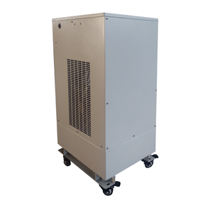 1000 Wát Trục Chính Máy Làm Lạnh Dầu Cho Máy <span class=keywords><strong>CNC</strong></span> - Product Image 4